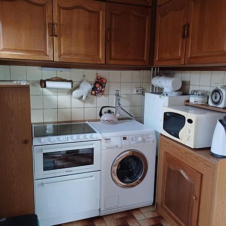 Ferienhaus Voss Bockhorn  Zewnętrze zdjęcie
