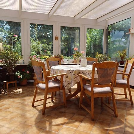 Ferienhaus Voss Bockhorn  Zewnętrze zdjęcie