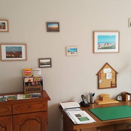 Ferienhaus Voss Bockhorn  Zewnętrze zdjęcie