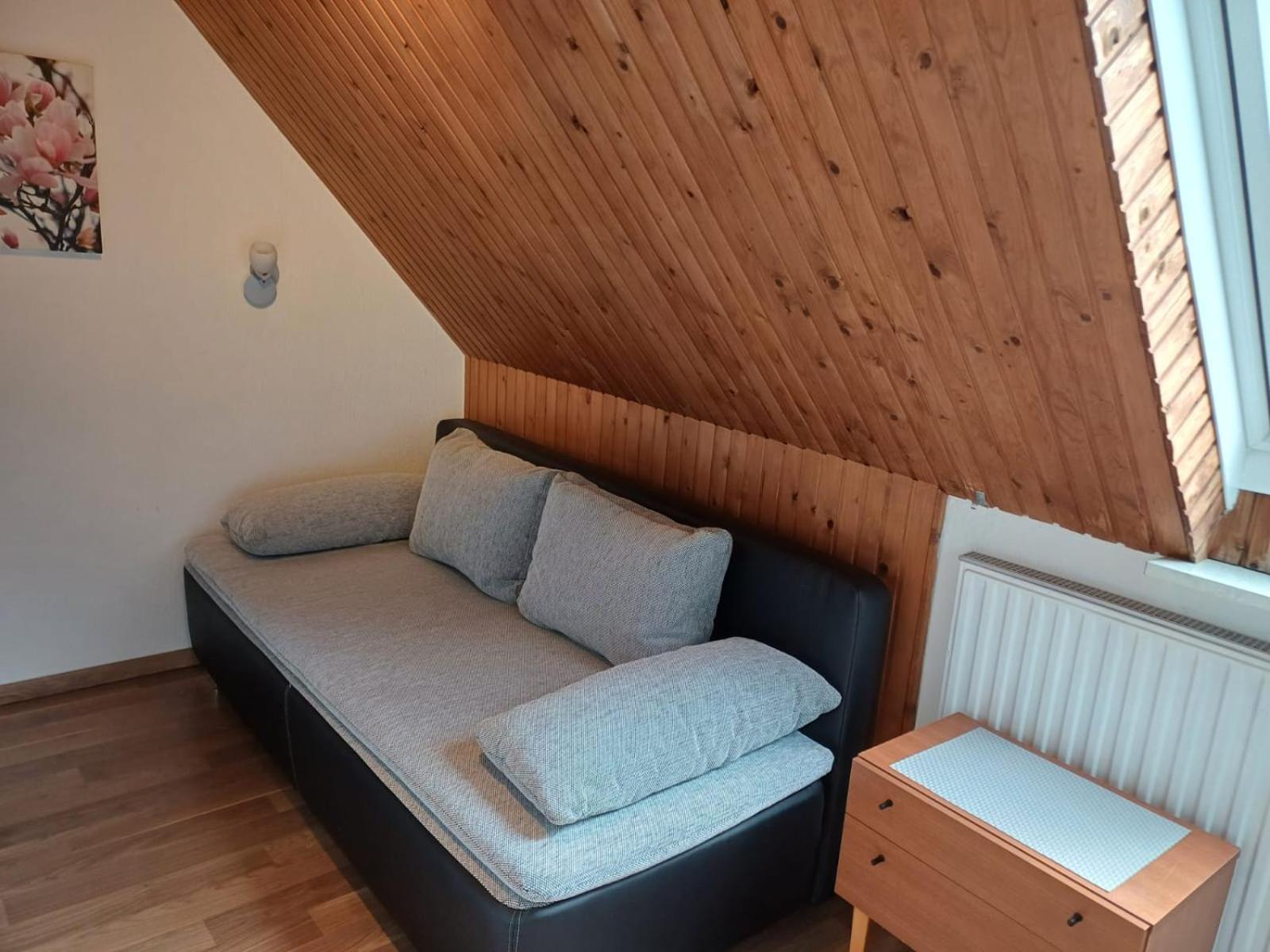 Ferienhaus Voss Bockhorn  Zewnętrze zdjęcie