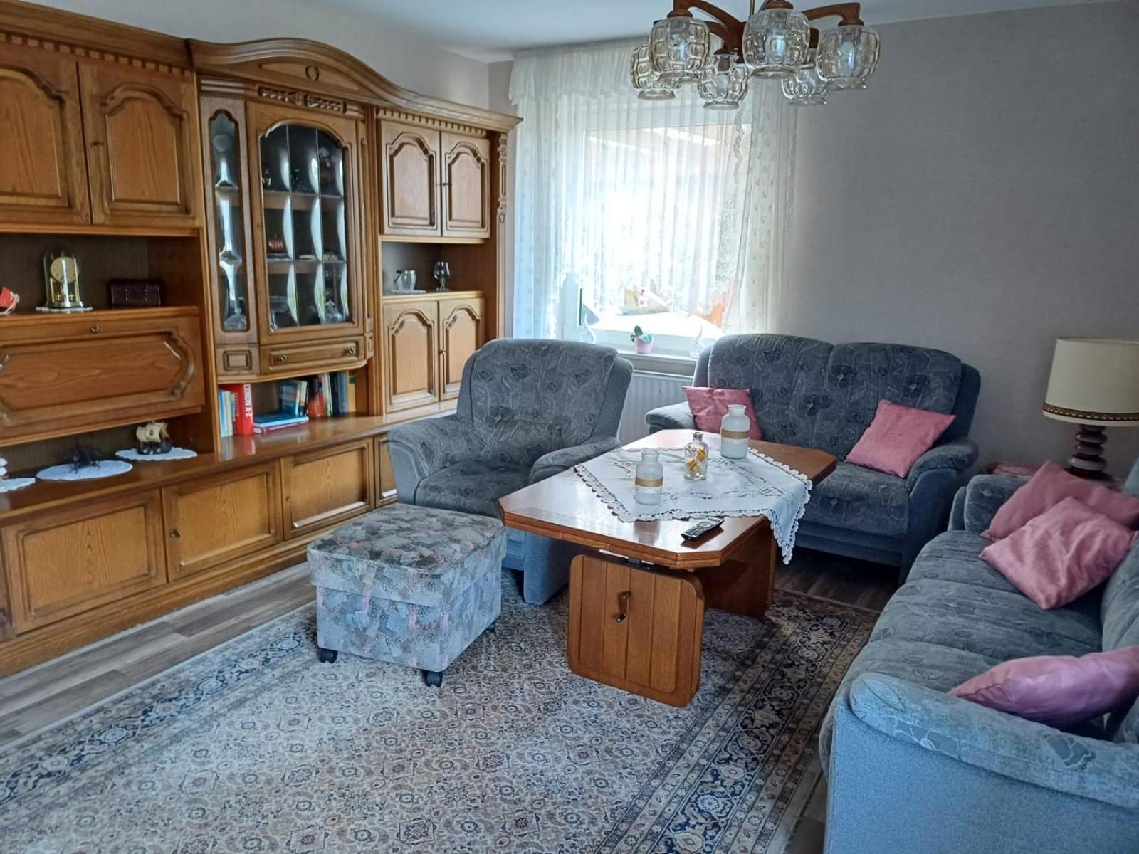Ferienhaus Voss Bockhorn  Zewnętrze zdjęcie