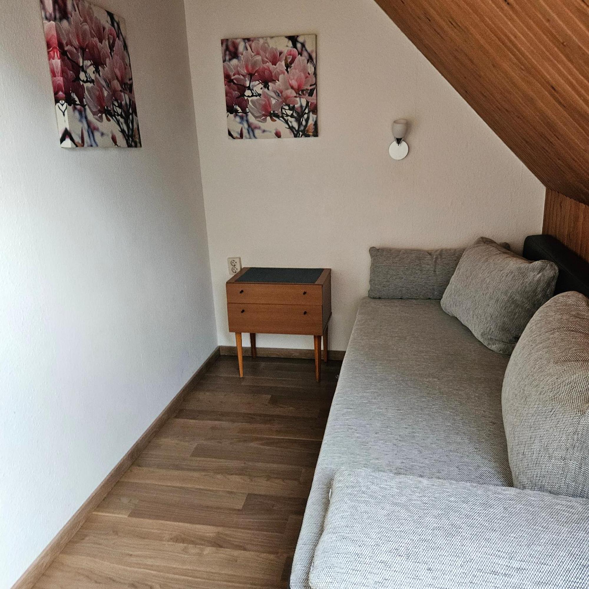 Ferienhaus Voss Bockhorn  Zewnętrze zdjęcie