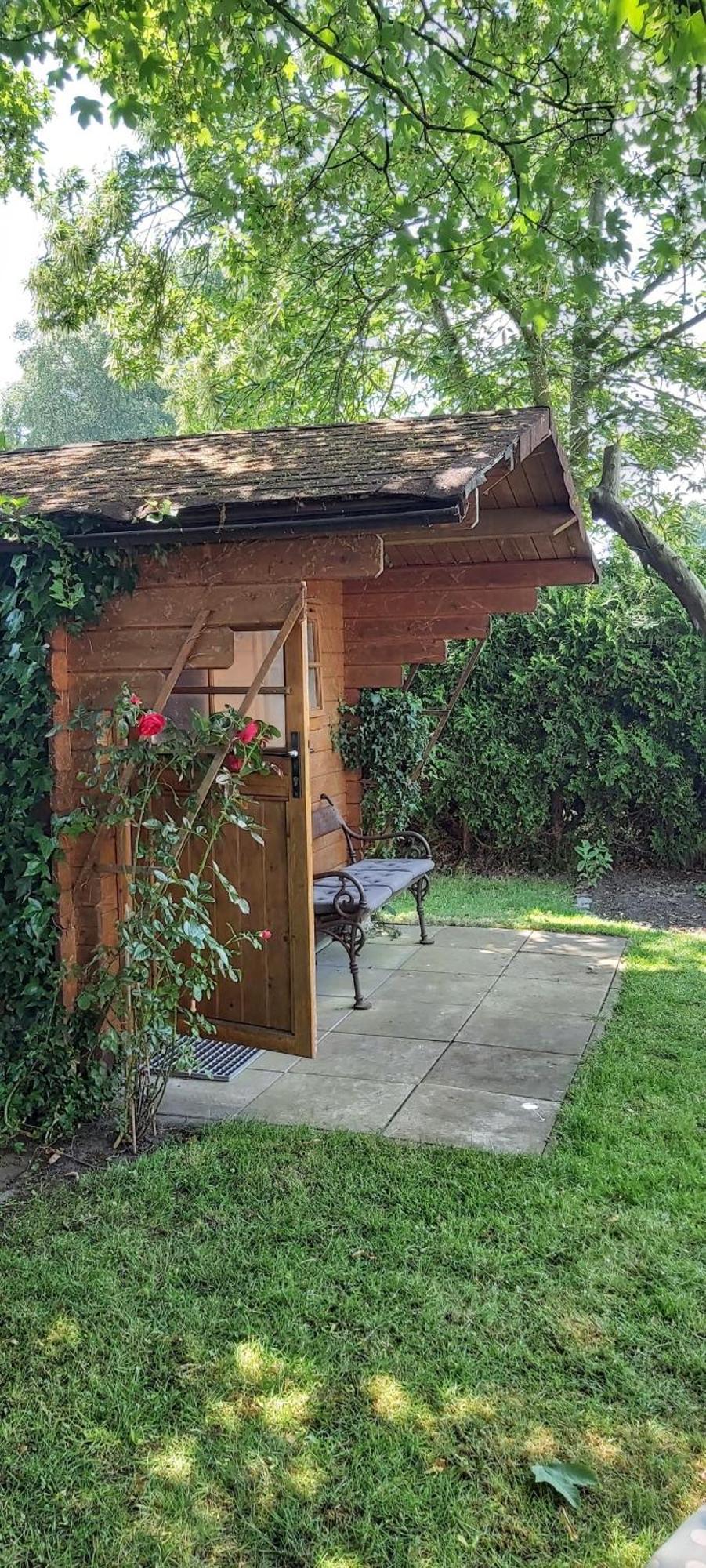 Ferienhaus Voss Bockhorn  Zewnętrze zdjęcie