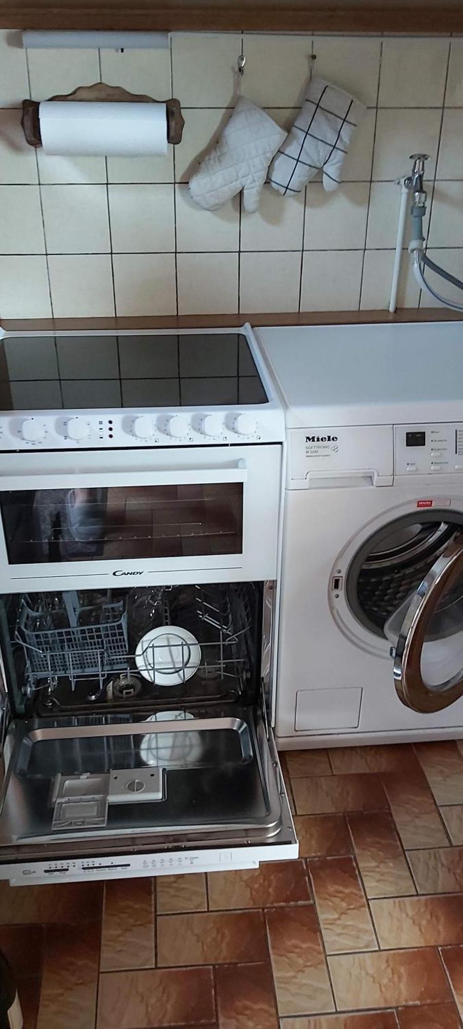 Ferienhaus Voss Bockhorn  Zewnętrze zdjęcie