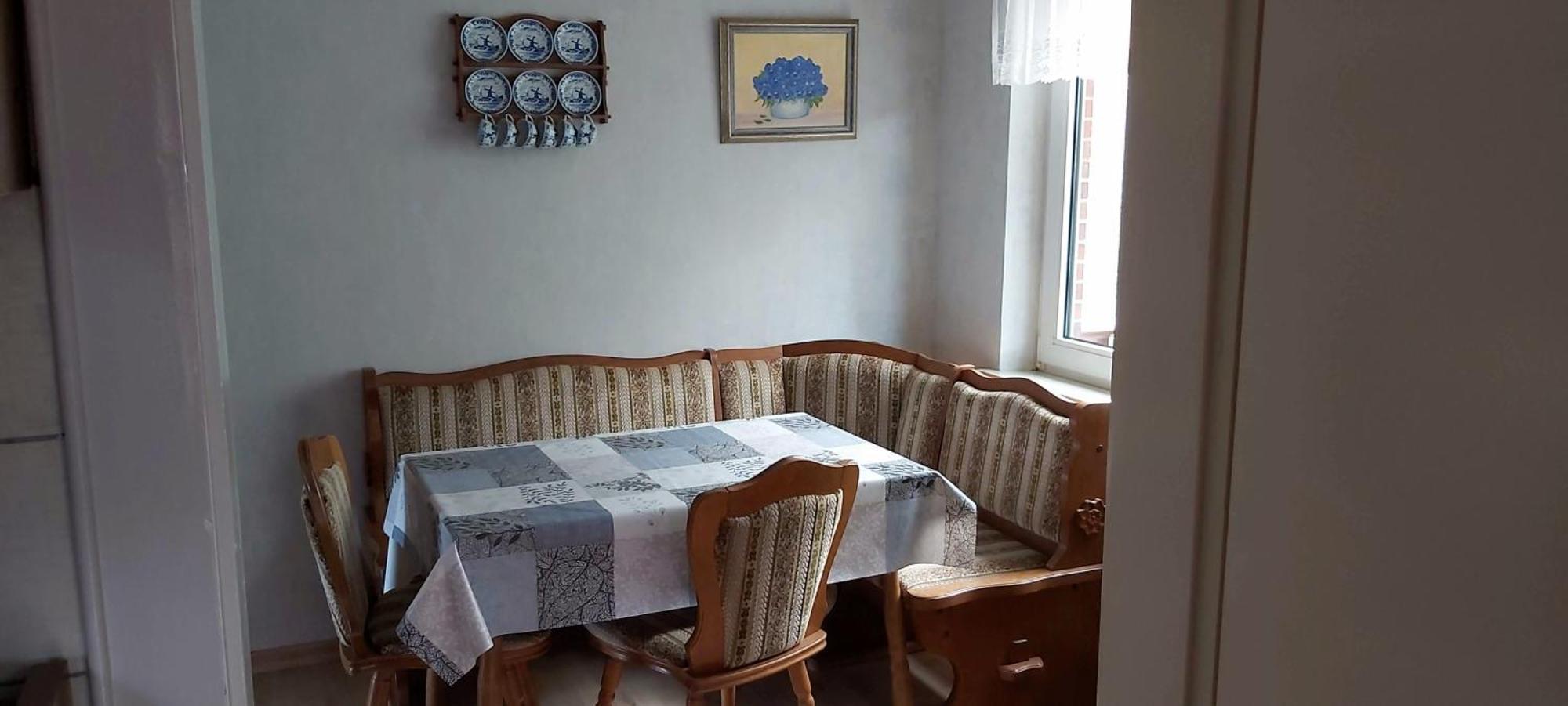 Ferienhaus Voss Bockhorn  Zewnętrze zdjęcie