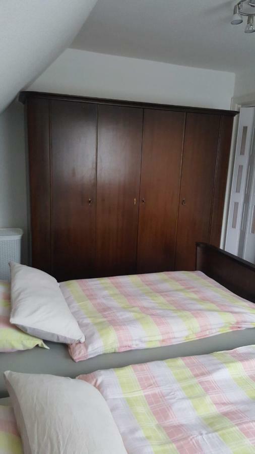 Ferienhaus Voss Bockhorn  Zewnętrze zdjęcie