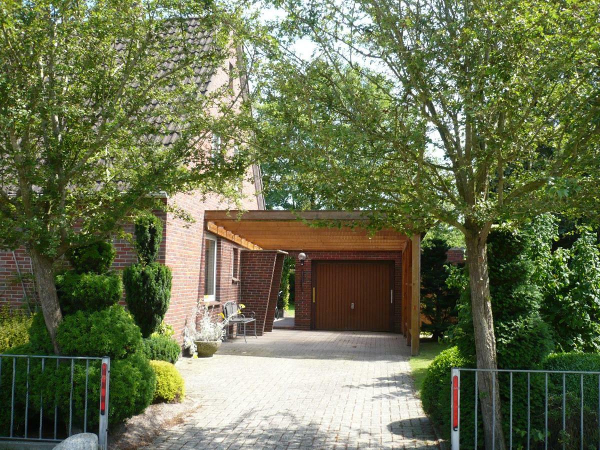 Ferienhaus Voss Bockhorn  Zewnętrze zdjęcie