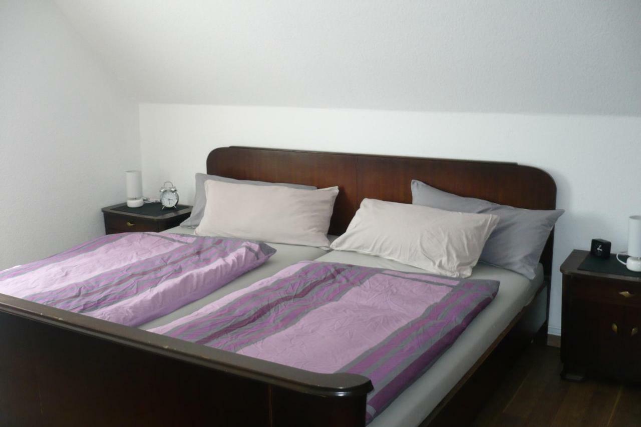 Ferienhaus Voss Bockhorn  Zewnętrze zdjęcie