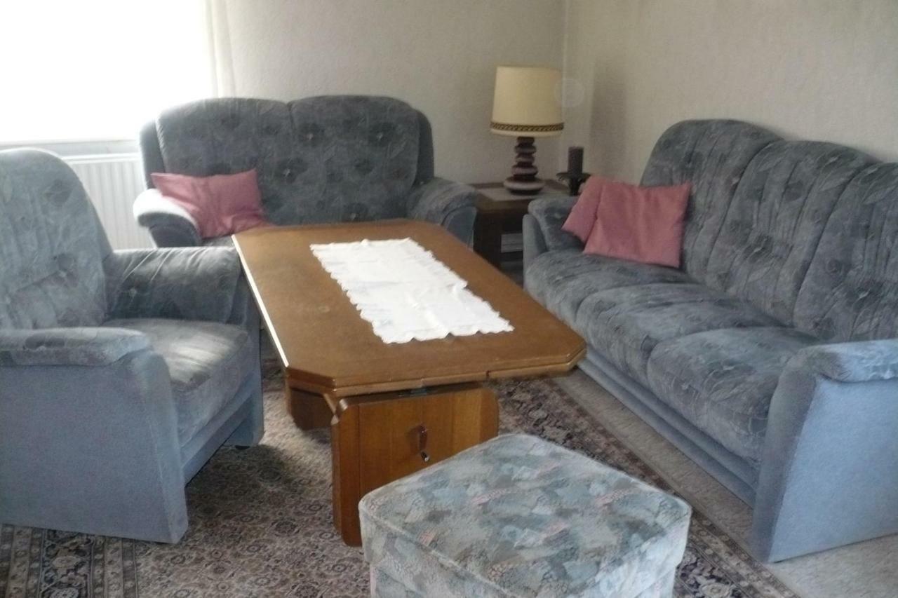 Ferienhaus Voss Bockhorn  Zewnętrze zdjęcie