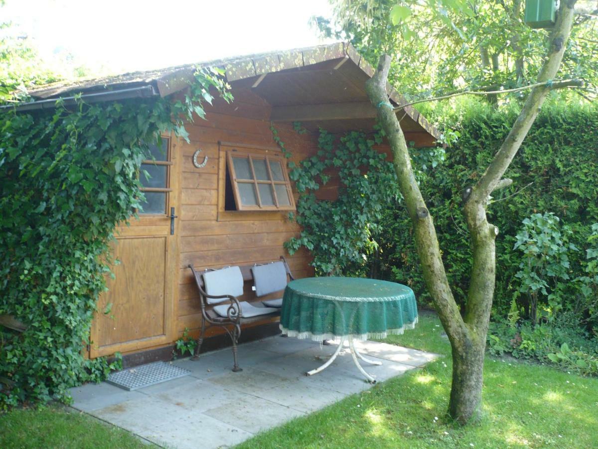 Ferienhaus Voss Bockhorn  Zewnętrze zdjęcie