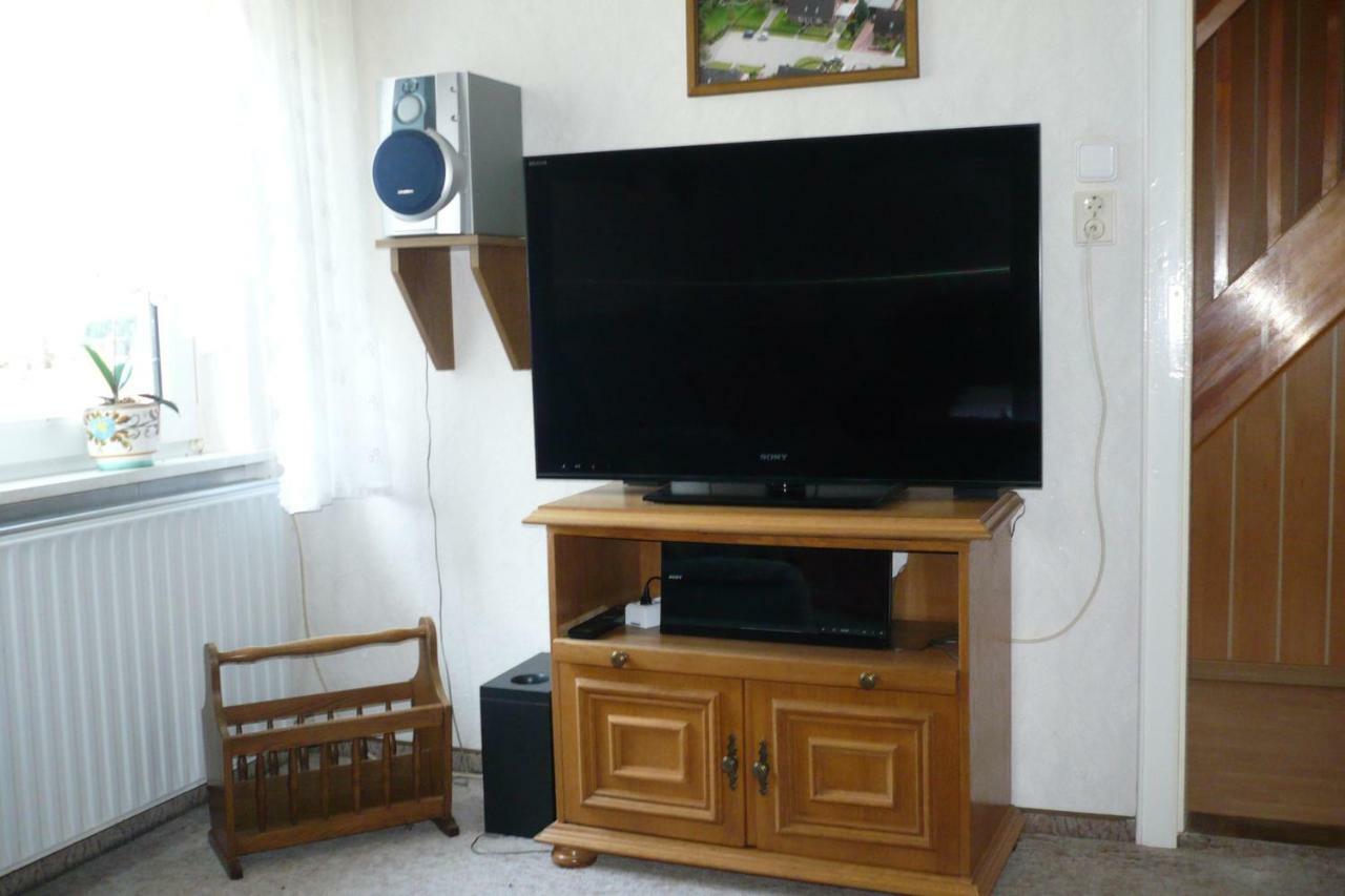 Ferienhaus Voss Bockhorn  Zewnętrze zdjęcie