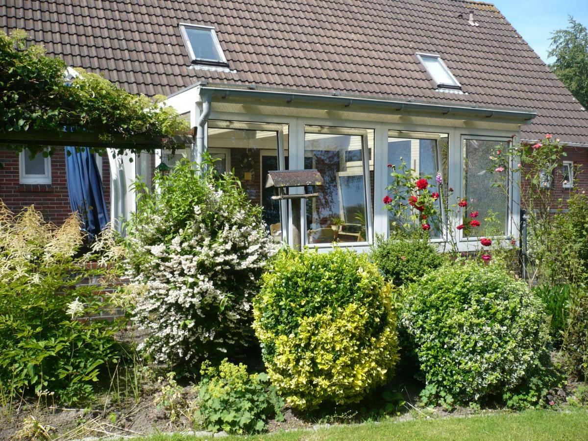 Ferienhaus Voss Bockhorn  Zewnętrze zdjęcie