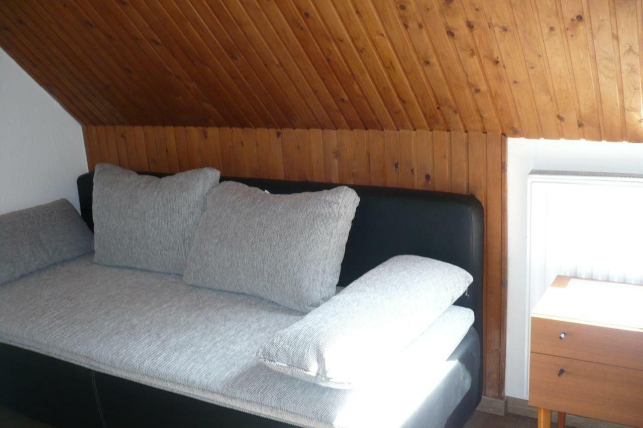 Ferienhaus Voss Bockhorn  Zewnętrze zdjęcie