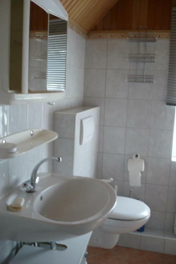 Ferienhaus Voss Bockhorn  Zewnętrze zdjęcie